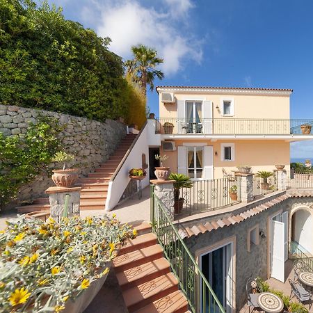 Poggio Del Sole Hotel Forio di Ischia Екстериор снимка
