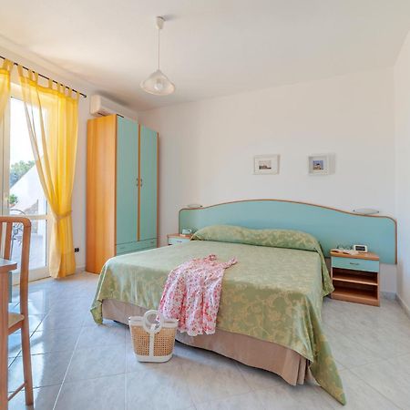 Poggio Del Sole Hotel Forio di Ischia Екстериор снимка