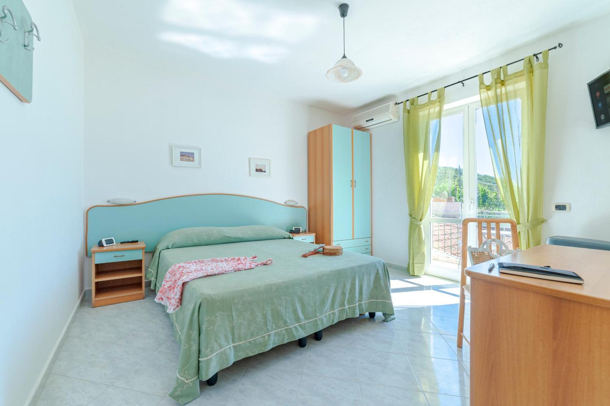 Poggio Del Sole Hotel Forio di Ischia Екстериор снимка