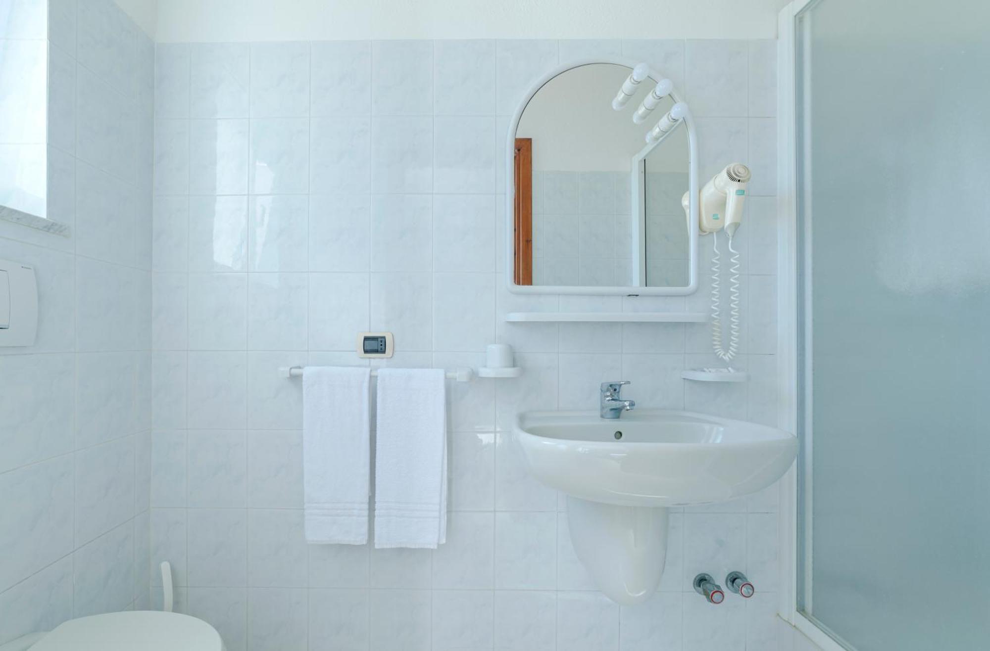 Poggio Del Sole Hotel Forio di Ischia Екстериор снимка