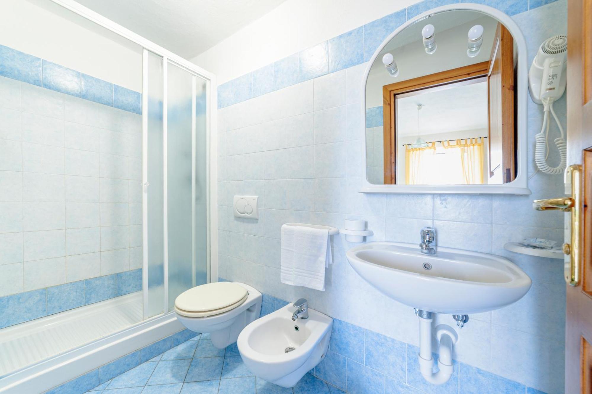 Poggio Del Sole Hotel Forio di Ischia Екстериор снимка