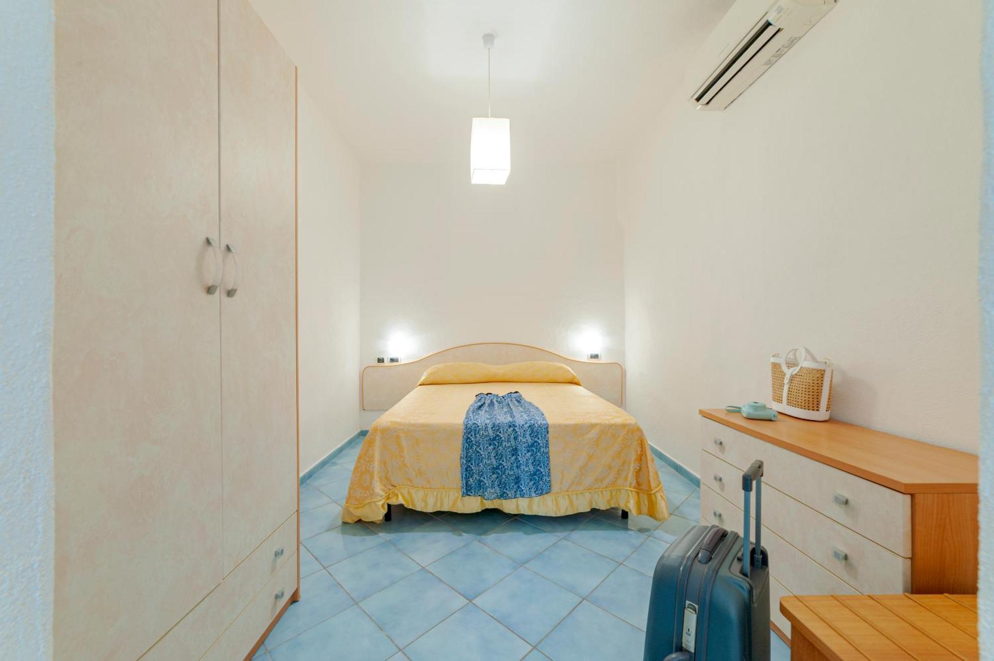 Poggio Del Sole Hotel Forio di Ischia Екстериор снимка